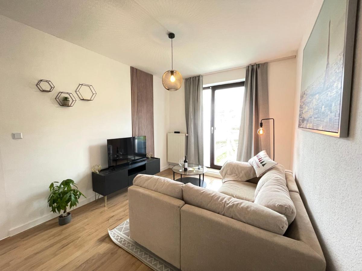 Gemuetliche Und Charmante Ferienwohnung In Der Schoenen Rattenfaengerstadt Hameln 하멜른 외부 사진