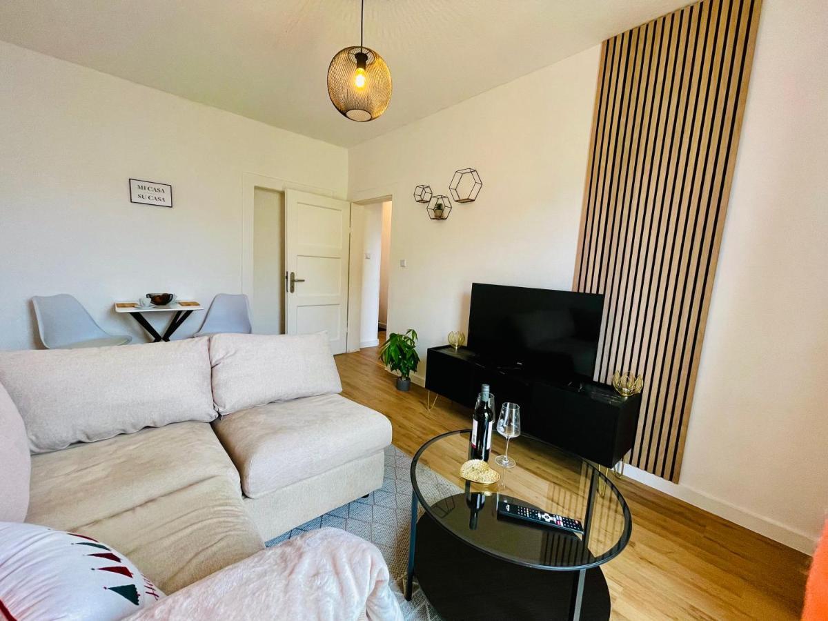 Gemuetliche Und Charmante Ferienwohnung In Der Schoenen Rattenfaengerstadt Hameln 하멜른 외부 사진